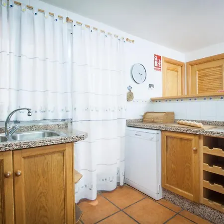 Feriehus Casa Amparo - Alquiler Integro Con Encanto En Alicante *