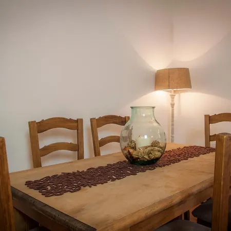 Casa Amparo - Alquiler Integro Con Encanto En Alicante * Alcoleja
