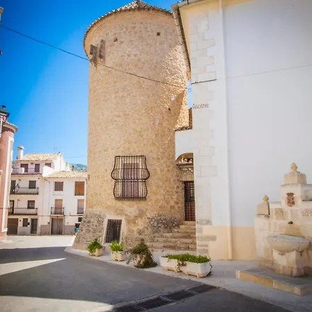 Casa Amparo - Alquiler Integro Con Encanto En Alicante Feriehus *