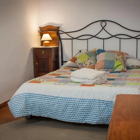 Casa Amparo - Alquiler Integro Con Encanto En Alicante