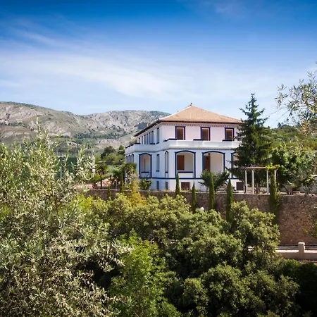 Feriehus Casa Amparo - Alquiler Integro Con Encanto En Alicante