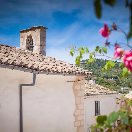 Casa Amparo - Alquiler Integro Con Encanto En Alicante *