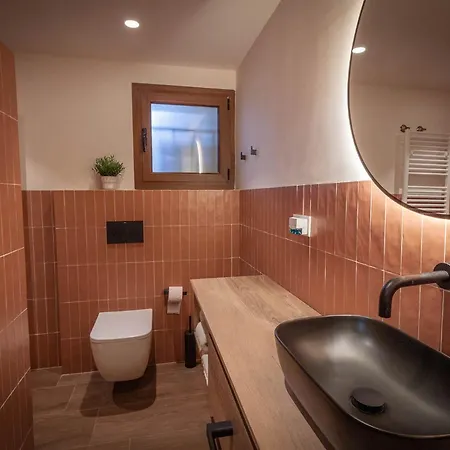 Casa Amparo - Alquiler Integro Con Encanto En Alicante Feriehus