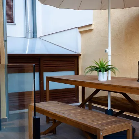 Feriehus Casa Amparo - Alquiler Integro Con Encanto En Alicante *