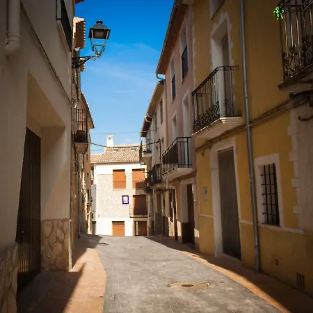 Casa Amparo - Alquiler Integro Con Encanto En Alicante *