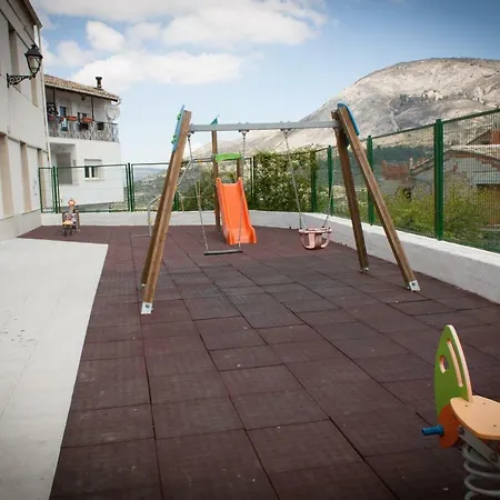 Casa Amparo - Alquiler Integro Con Encanto En Alicante Alcoleja