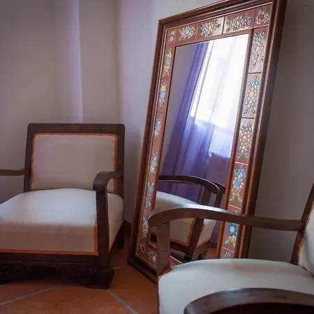 Casa Amparo - Alquiler Integro Con Encanto En Alicante * Alcoleja